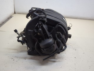 Коллектор впускной, ориг. номер 55571532, 850270, Opel Zafira B 2008-2014