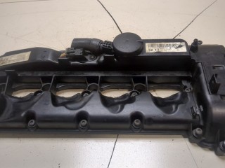 Крышка клапанная ДВС, ориг. номер A6510101230, Mercedes ML W166 2011-2015