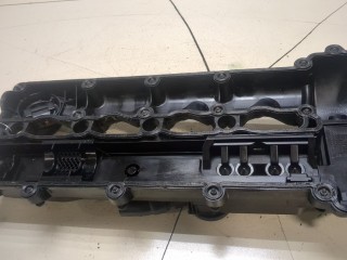 Крышка клапанная ДВС, ориг. номер A6510101230, Mercedes ML W166 2011-2015