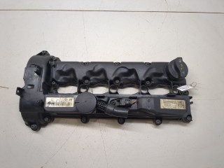 Крышка клапанная ДВС, ориг. номер A6510101230, Mercedes ML W166 2011-2015