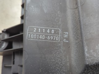 Корпус воздушного фильтра, ориг. номер 1770021140, Toyota Prius 2005-2011