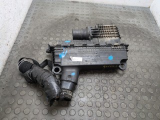 Корпус воздушного фильтра, ориг. номер 1650000QAJ, Nissan Kubistar 2003-2008