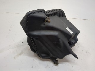 Корпус воздушного фильтра, ориг. номер 4G0133836R, Audi A6 2011-2014
