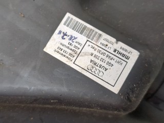Корпус воздушного фильтра, ориг. номер 4G0133836R, Audi A6 2011-2014