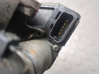Заслонка дроссельная, ориг. номер 0345F7, Citroen C-Crosser 2007-2013