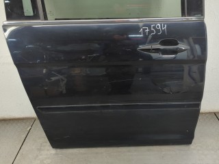 Дверь раздвижная правая, ориг. номер 67510SHJA90ZZ, Honda Odyssey 2008-2011