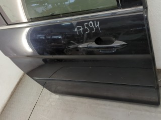 Дверь раздвижная правая, ориг. номер 67510SHJA90ZZ, Honda Odyssey 2008-2011