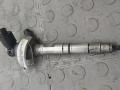 03L130277Q, 03L130855CX, 03L130277P Форсунка топливная Volkswagen Crafter 2016г. - фото №4