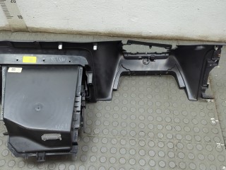 Бардачок (вещевой ящик), ориг. номер 5072962, Jeep Cherokee 2013-2018