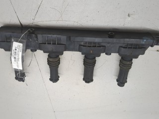 Катушка зажигания, ориг. номер 0221503472, Opel Corsa 2006-2011