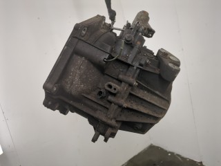 КПП 6-ст.мех. (МКПП), ориг. номер 95524458, 5700327, 5700611, Opel Astra 1998-2009