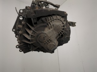 КПП 6-ст.мех. (МКПП), ориг. номер 95524458, 5700327, 5700611, Opel Astra 1998-2009