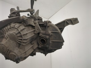 КПП 6-ст.мех. (МКПП), ориг. номер 95524458, 5700327, 5700611, Opel Astra 1998-2009