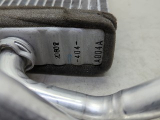 Радиатор отопителя (печки), ориг. номер 7801A857, Mitsubishi Outlander Sport 2018-2022