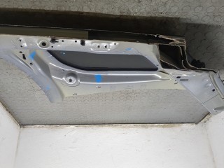Стекло кузовное боковое правое заднее, ориг. номер 84975932, GMC Terrain 2017-2021