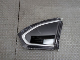 Стекло кузовное боковое правое заднее, ориг. номер 51377405606, 7405606, BMW X1 2015-2019