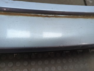 Катафот правый задний, BMW X3 2006-2010