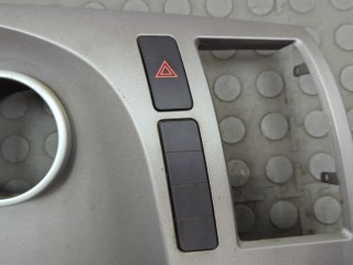 Рамка под щиток приборов, ориг. номер 554100C060, Toyota Tundra 2009-2013