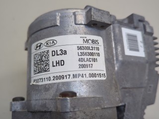 Электроусилитель руля, ориг. номер 56300L3110, KIA K5 2019-2024