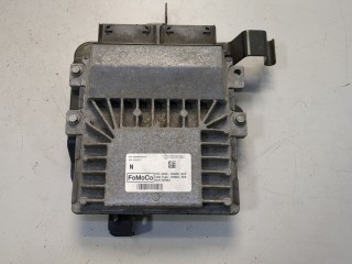 Блок управления двигателем, ориг. номер FL3A12B684BEB, GB5A12A650BZA, Ford Explorer 2015-2018
