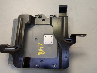 Блок управления двигателем, ориг. номер FL3A12B684BEB, GB5A12A650BZA, Ford Explorer 2015-2018