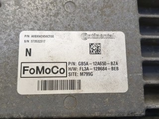 Блок управления двигателем, ориг. номер FL3A12B684BEB, GB5A12A650BZA, Ford Explorer 2015-2018