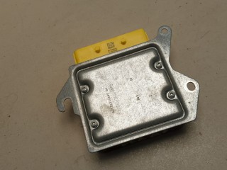 Блок управления подушками безопасности, ориг. номер 5Q0959655J, Audi A3 2012-2016