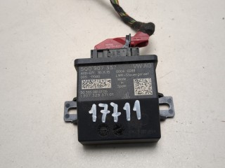 Блок управления светом, ориг. номер 5Q0907357, Audi A3 2012-2016