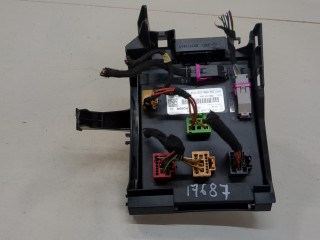Блок управления бортовой сети (Body Control Module) Audi A6 2011-2014