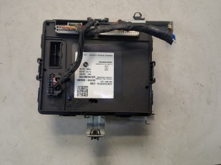 Блок управления бортовой сети (Body Control Module), ориг. номер 954A0K0QB0, KIA Soul 2019-2022