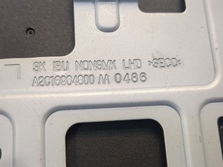 Блок управления бортовой сети (Body Control Module), ориг. номер 954A0K0QB0, KIA Soul 2019-2022
