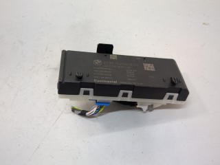 Блок управления доводчика багажной двери, ориг. номер 61359491418, BMW X3 G01 2017-2021