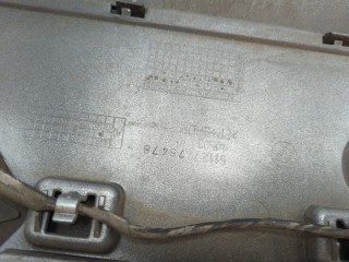 Датчик парктроника задний, BMW X3 2006-2010
