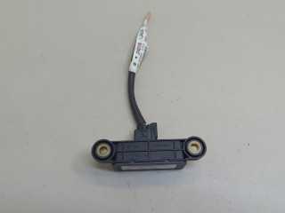 Датчик ускорения, ориг. номер 479319FF0A, Nissan Quest 2010-2016