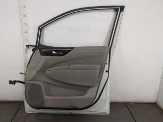 Динамик, ориг. номер 281573WS0A, Nissan Quest 2010-2016