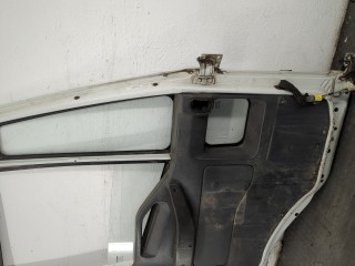 Дверная карта (Обшивка двери) левая передняя, Iveco EuroCargo 2 2001-2007