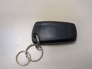 Ключ зажигания, ориг. номер 66129284937, 9284937, BMW 5 F10 2009-2013