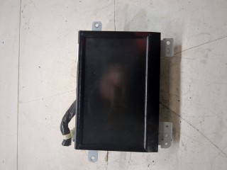 Дисплей мультимедиа, ориг. номер 86281XA05B, Subaru Tribeca 2007-2014