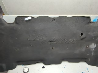 Обшивка капота, ориг. номер 15828996, Cadillac Escalade 2006-2014