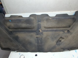 Обшивка капота, ориг. номер 15828996, Cadillac Escalade 2006-2014