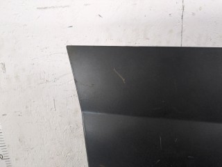 Обшивка капота, ориг. номер 658407S600, Infiniti QX56 2004-2007