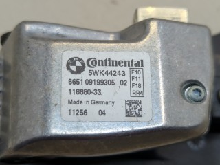 Камера переднего вида, ориг. номер 9199305, 66519199305, BMW 5 F10 2013-2017