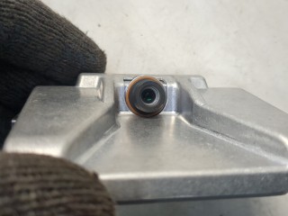 Камера переднего вида, ориг. номер 99211K0100, KIA Soul 2019-2022