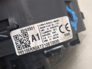 Подушка безопасности водителя, ориг. номер 985106RR8A, Nissan Rogue 2020-2024