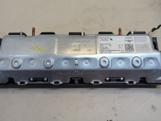 Подушка безопасности коленная правая передняя, ориг. номер 4G8880842A, Audi A6 2011-2014