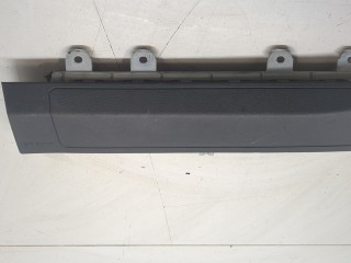Подушка безопасности коленная, ориг. номер 1768600402, Mercedes GLA X156 2013-2017