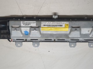 Подушка безопасности коленная, ориг. номер 1768600402, Mercedes GLA X156 2013-2017