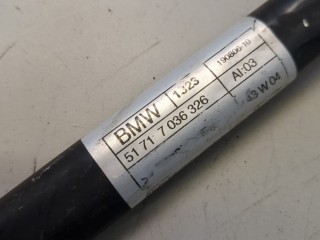 Распорка кузова, ориг. номер 7036326, BMW 7 серия 2001-2005
