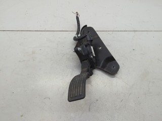 Педаль газа, ориг. номер 180021JA0B, Nissan Quest 2010-2016