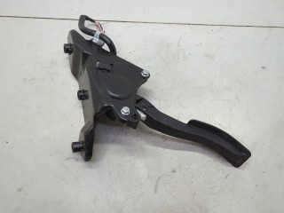 Педаль газа, ориг. номер 180021JA0B, Nissan Quest 2010-2016